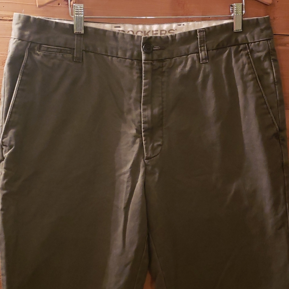Dockers pants